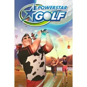 Powerstar Golf - Full Game Unlock (DLC) XBOX LIVE Key EUROPE