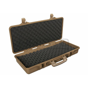 SRC SMG Hard Case 68.5cm TAN –  – ROK SLANJA 7 DANA –