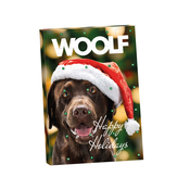 Woolf | Adventni koledar za pse