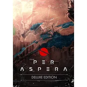 Per Aspera Deluxe Edition Steam Key (PC) EUROPE