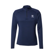 Hummel Funkcionalna majica Sprint marine/bela