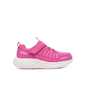 Skechers Superge Bounder Pro - Aqua Step 303484L Roza