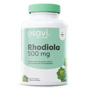 UlRhodiola, 500mg - 120 veganskih kapsul