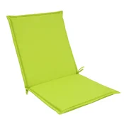Homestar Blazina za stol SUMMER 42x90x3 cm, svetlo zelena