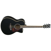 YAMAHA akustična kitara FSX720SCBL