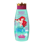 Disney Princess Ariel šampon 300 ml