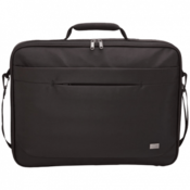 Torba za laptop Case Logic do 17.3 Advantage Laptop Clamshell Bag, crna (CLADVB-117K)