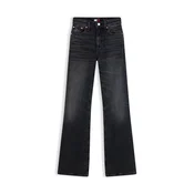 Tommy Jeans Kavbojke SYLVIA moder denim