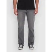 Volcom Solver Jeans concrete