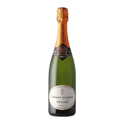 Cremant de Limoux Penušavo vino Brut, 0.75l