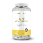 Myvitamins Carb Metaboliser - 30Kapsule - Lonček