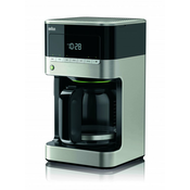 Braun KF7120BK PurAroma 7 Filterkaffeemaschine