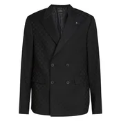 Karl Lagerfeld Suknjič črna