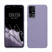Futrola za TCL 40 XL - ljubicasta