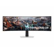 MON 49 SM Odyssey LS49CG934SUXEN 240Hz