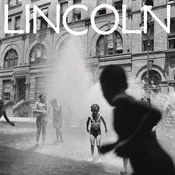 Lincoln - Repair And Reward (Limited Edition) (Ocean Blue Mix Coloured) (LP)