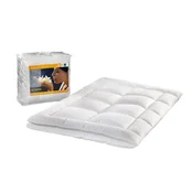 shumee Kołdra antyalergiczna 160x200 Schon letnia 600g