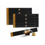 NESPRESSO Kava v kapsulah z okusom VOLLUTO NESPRESSO 100 kapsule