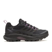 Merrell Speed Strike 2 GTX Womens Shoes, Black - 37.5