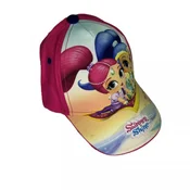 Stamion kacket Shimmer&Shine,devojcice