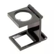 Lupa samostojeca sklopiva 30mm