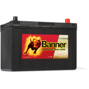 AKUMULATOR BANNER 95AH 760A START&STOP EFB