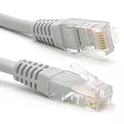 UTP cable CAT 5E sa konektorima Velteh 0.25m UT-C025