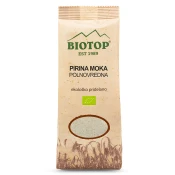 BIO PIRINA MOKA, 350 g