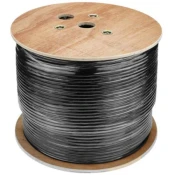 Gembird FPC-6260E-SOL-OUT FTP cat.6 outdoor, solid 23AWG, 0.57mm premium CCA kotur pun presek 305m