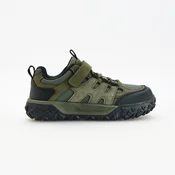 Reserved - BOYS` TREKKING SHOES
