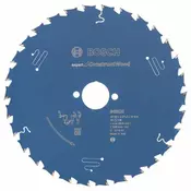 List kružne pile Expert For Construct Wood
