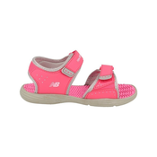 New Balance Sandali & Odprti čevlji Kids Poolside Sandal Rožnata