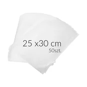 Blow 44-442# Vrečke za hrano 25x30 50 kosov