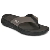 Skechers GO CONSISTENT SANDAL 2.0 CANTON Siva
