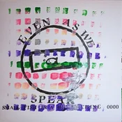 Even As We Speak - Small Fish In A Big Machine (Limited Edition) (Green Transparent Coloured) (7)