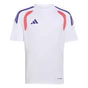 Adidas TIRO26L JSY Y, djeciji dres za fudbal, bijela VU466