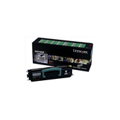 Toner Lexmark 24016SE črna, original -