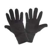 LAHTI PRO ZIMSKE ROKAVICE ČRNE FLIS 9 (L) L251809K
