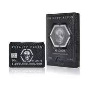 Philipp plein No Limit$ EDP - 50 ml