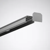 Trilux Trilux glavnik srebrn 07650 Ks 03, (21224762)