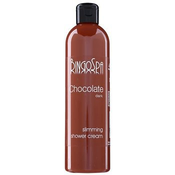 BingoSpa Chocolate Dark shujĹˇevalna krema za prhanje 300 ml