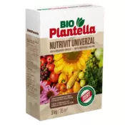 PLANTELLA bio gnojilo NUTRIVIT, 3kg