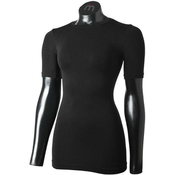 Mico WOMEN'S SHORT-SLEEVE BASELAYER EXTRA DRY SKINTECH IN01435, potkošulja