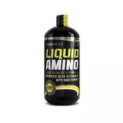 Biotech liquid amino (1 litar)