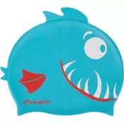 Energetics CAP SIL KIDS, djecija kapa za plivanje, plava 414714