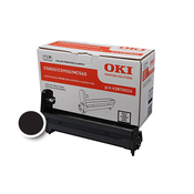 OKI toner IMAGE DRUM C5850/C5950 20K (43870024), črn