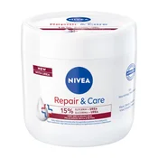 385587 NIVEA Repair & Care večnamenska krema z ureo 400 ml