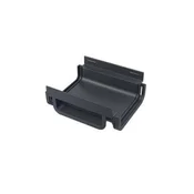 Ostatní Priključni kos za zunanji žleb Euro tools 149844 Connecting piece for outdoor gutter AVZ112