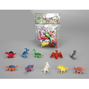 HK MINI Igracka Svet dinosaurusa