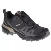 Salomon X ULTRA 360 GTX W, planinarske cipele, ljubicasta L49102300